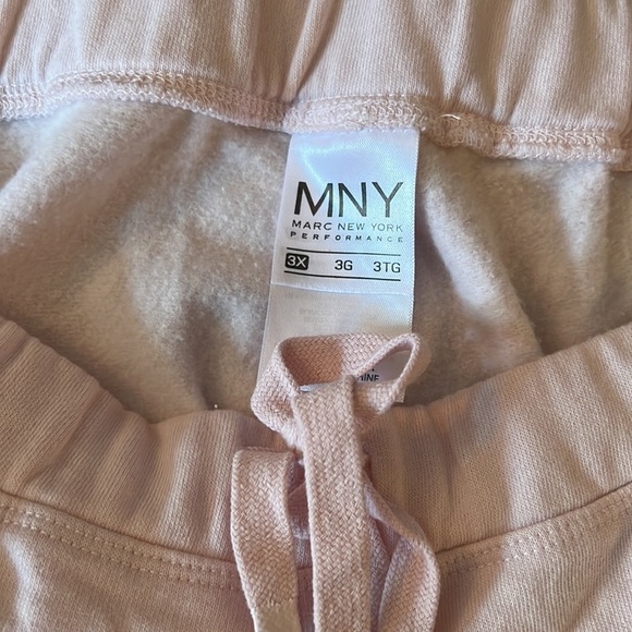 MNY women’s joggers NWT - Picture 3 of 7